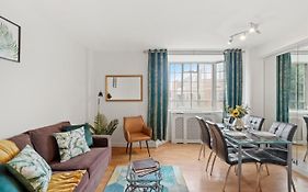 One Bedroom Apartment By Dream Key Properties Short Lets & Long Lets Chelsea With Free Wi-Fi And Netflix